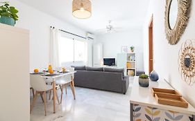 Mariblanca Freshapartments By Bossh! Apartments